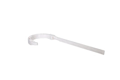 DIVERSITECH DIVERSITECH 515-J3000 DWV Swiveling J-Hook 3 x 9