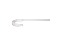 DIVERSITECH DIVERSITECH 515-J3000 DWV Swiveling J-Hook 3 x 9