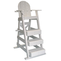 DMO DMO LG515 DMO LG515 Plastic Lifeguard Chair