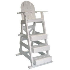 DMO DMO LG515 DMO LG515 Plastic Lifeguard Chair