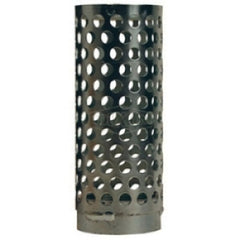 DIXON VALVE Dixon Valve RSS35 Long Thin Round Hole Strainer