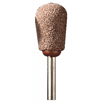 DREMEL Dremel 911 Aluminum Oxide Grinding Stone