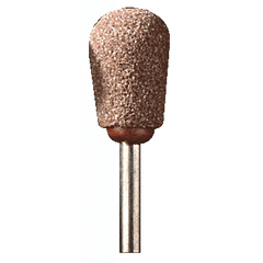 DREMEL Dremel 911 Aluminum Oxide Grinding Stone