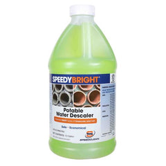DIVERSITECH DIVERSITECH SPDYBRT-CS SpeedyBright Descaler Limescale Remover