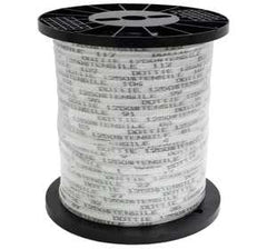 DOTTIE Dottie 3000 Conduit Measuring Tape 140 Pound Tensile 3000 Foot Length