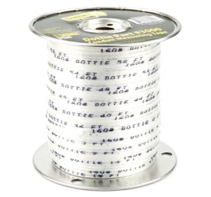 DOTTIE Dottie 3000 Conduit Measuring Tape 140 Pound Tensile 3000 Foot Length
