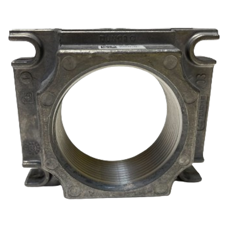 DUNGS DUNGS 221997 2-inch NPT Flange