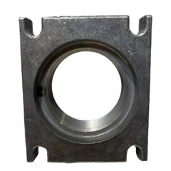 DUNGS DUNGS 221997 2-inch NPT Flange