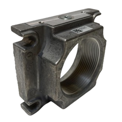 DUNGS DUNGS 221997 2-inch NPT Flange