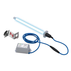 DIVERSITECH DIVERSITECH TUV-BTER Blue-Tube UV Air Purifier