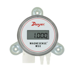 DWYER Dwyer MSX-U12-IN-LCD Magnesense Differential Pressure Transmitter