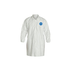DUPONT DuPont TY211S-L Tyvek 400 Frock
