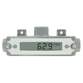 DWYER Dwyer 629C03CHP2E5S3LCD+ Wet/Wet Differential Pressure Transmitter