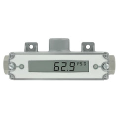 DWYER Dwyer 629C03CHP2E5S3LCD+ Wet/Wet Differential Pressure Transmitter