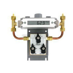 DWYER Dwyer 629C03CHP2E5S3LCD+ Wet/Wet Differential Pressure Transmitter