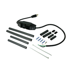 EASYHEAT EASYHEAT EHES EasyHeat Push-On End Seal Kit