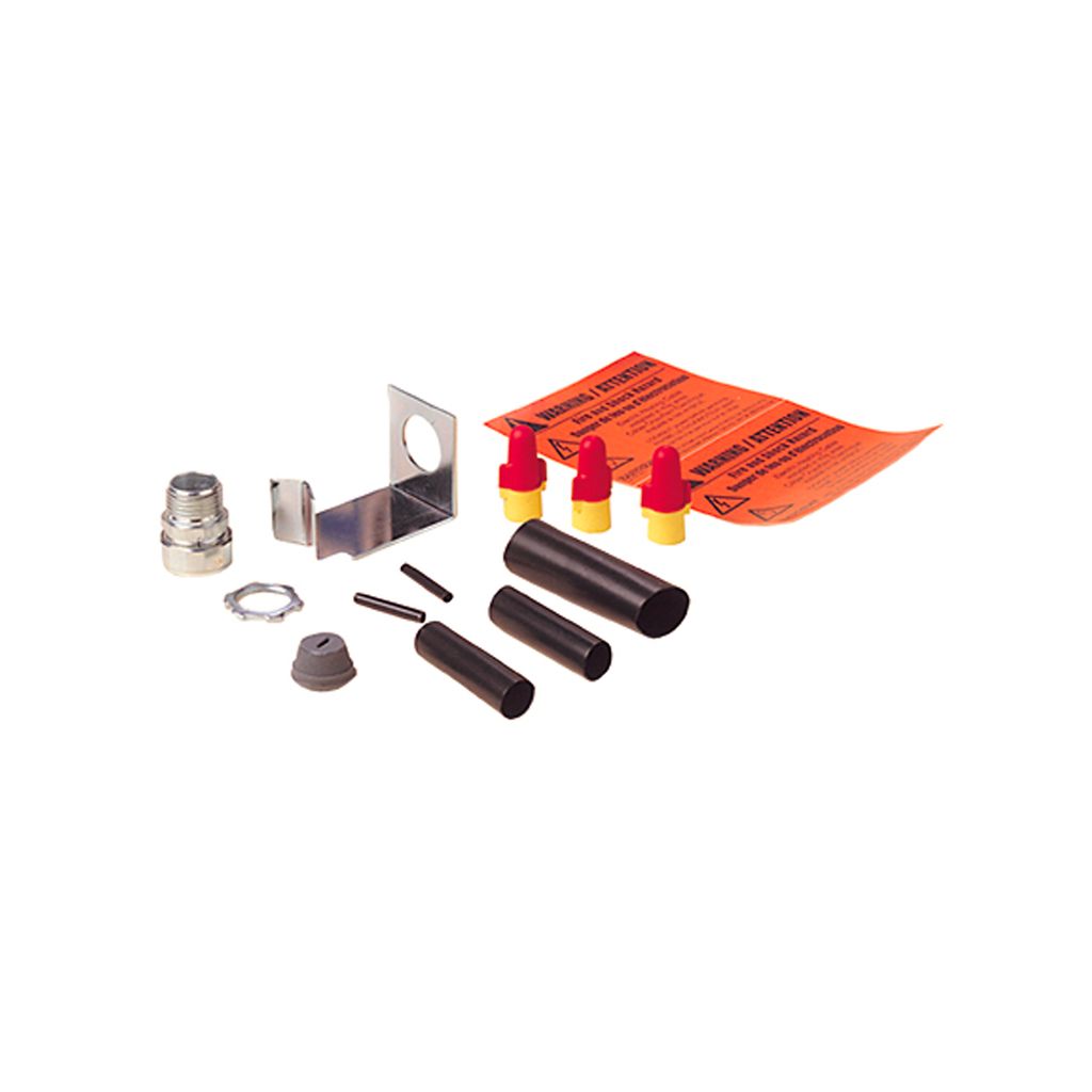EASYHEAT EASYHEAT EHES EasyHeat Push-On End Seal Kit