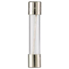 EATON EATON BUSSMANN AGC-4-R Fast Acting Fuse 4A 1/4 x 1-1/4