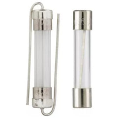 EATON EATON BUSSMANN AGC-4-R Fast Acting Fuse 4A 1/4 x 1-1/4