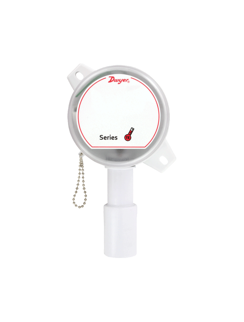 DWYER Dwyer TE-OSA-F Outdoor Air Temperature Sensor