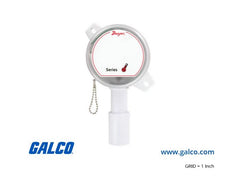 DWYER Dwyer TE-OSA-F Outdoor Air Temperature Sensor
