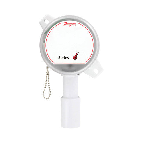 DWYER Dwyer TE-OSA-F Outdoor Air Temperature Sensor