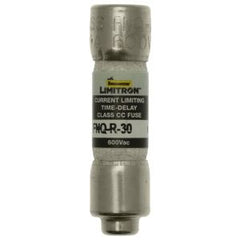 EATON BUSSMANN EATON BUSSMANN FNQ-R-30 Class CC Time Delay Fuse