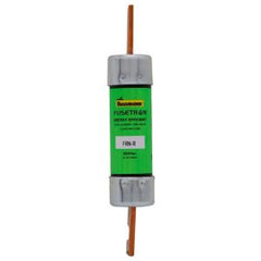 EATON BUSSMANN EATON BUSSMANN FRN-R-600 Fuse, Class RK5, Time Delay, 600A, 250V