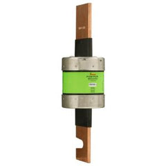 EATON BUSSMANN EATON BUSSMANN FRN-R-600 Fuse, Class RK5, Time Delay, 600A, 250V