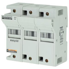 EATON Eaton Bussmann CH60J3 Modular Fuse Holder 60A 600Vac/dc