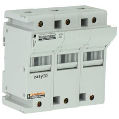 EATON Eaton Bussmann CH60J3 Modular Fuse Holder 60A 600Vac/dc