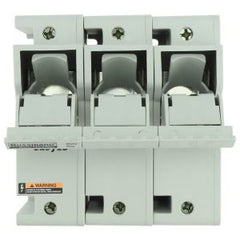 EATON Eaton Bussmann CH60J3 Modular Fuse Holder 60A 600Vac/dc