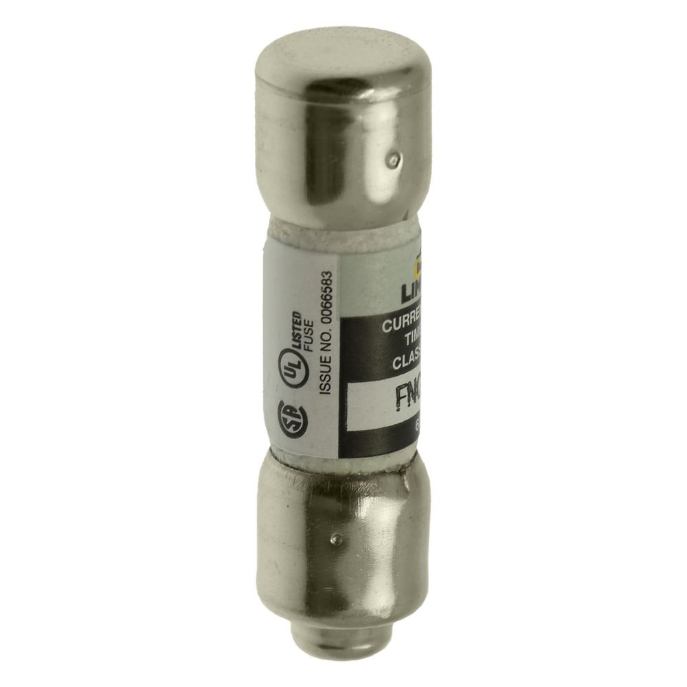 EATON BUSSMANN EATON BUSSMANN FNQ-R-10 Eaton Bussmann FNQ-R-10 Class CC Time-Delay Fuse