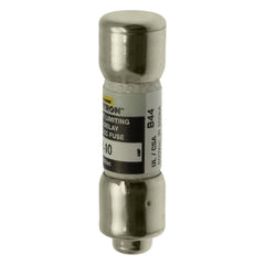 EATON BUSSMANN EATON BUSSMANN FNQ-R-10 Eaton Bussmann FNQ-R-10 Class CC Time-Delay Fuse