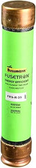 EATON BUSSMANN EATON BUSSMANN FRS-R-35 Fuse, Class RK5, Time Delay, 35A, 600V