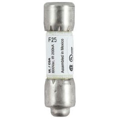 EATON BUSSMANN EATON BUSSMANN KTK-R-10 Class CC Fast Acting Fuse