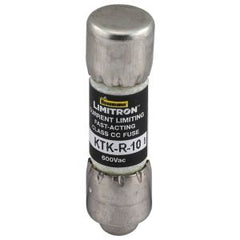 EATON BUSSMANN EATON BUSSMANN KTK-R-10 Class CC Fast Acting Fuse