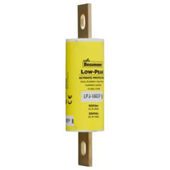EATON BUSSMANN Eaton Bussmann LPJ-100SP Class J Time-Delay Fuse