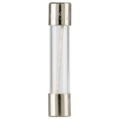 EATON EATON MA-AGC-1 AGC Series Fast-Acting Fuse, 1 A