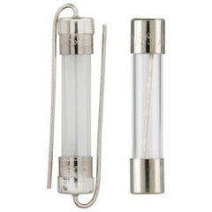 EATON EATON MA-AGC-1 AGC Series Fast-Acting Fuse, 1 A