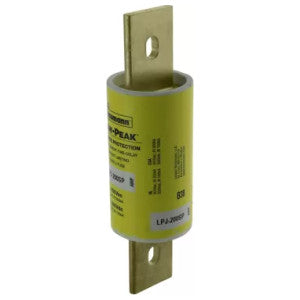 EATON BUSSMANN EATON BUSSMANN LPJ-200SP Class J Time Delay Fuse