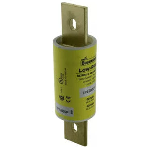 EATON BUSSMANN EATON BUSSMANN LPJ-200SP Class J Time Delay Fuse