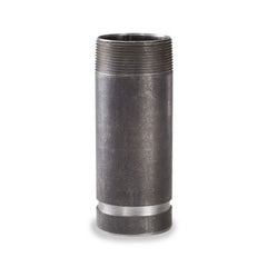 ELBOWS COUPLINGS & NIPPLES-GENERIC ELBOWS COUPLINGS & NIPPLES-GENERIC 1X4-ALUM-NIP 1 x 4 Rigid Conduit Nipple Aluminum