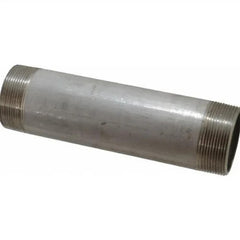 ELBOWS COUPLINGS & NIPPLES-GENERIC ELBOWS COUPLINGS & NIPPLES-GENERIC 3X12-GALV-NIP