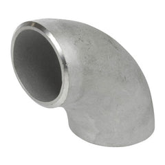 ELBOWS COUPLINGS & NIPPLES-GENERIC ELBOWS COUPLINGS & NIPPLES-GENERIC 3/4-90DEG-ALUM-ELBOW