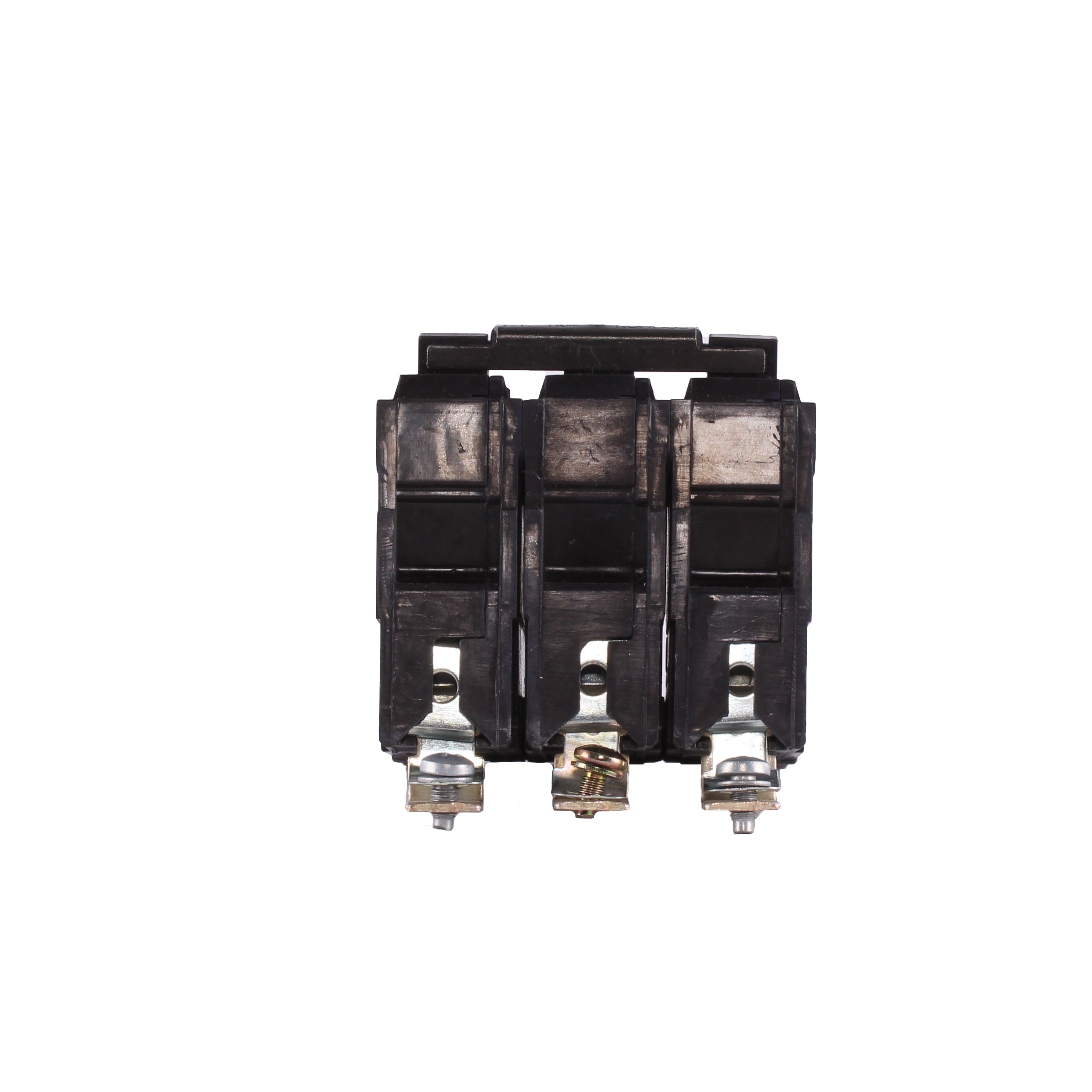 EMERSON Emerson THQB32050 Bolt On Circuit Breaker 50A 10kA 3P