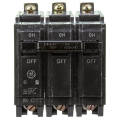 EMERSON Emerson THQB32050 Bolt On Circuit Breaker 50A 10kA 3P