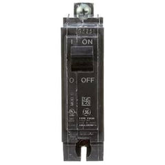 EMERSON EMERSON THQB2140 120/240 VAC, 40 A, 10 kA, 2-Pole, Load Lug, Bolt-On, Fixed Thermal Magnetic, Internal Common Trip