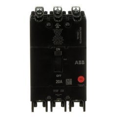 EMERSON EMERSON TEY320 20Amp Circuit Breaker
