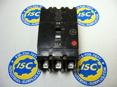 EMERSON EMERSON TEY320 20Amp Circuit Breaker